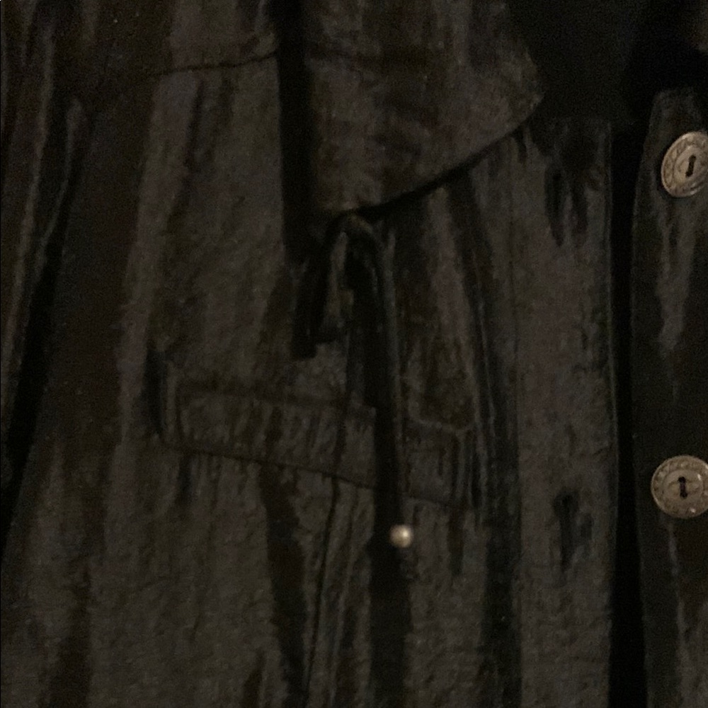 Ruby Rd Black Classic Jacket - image 4